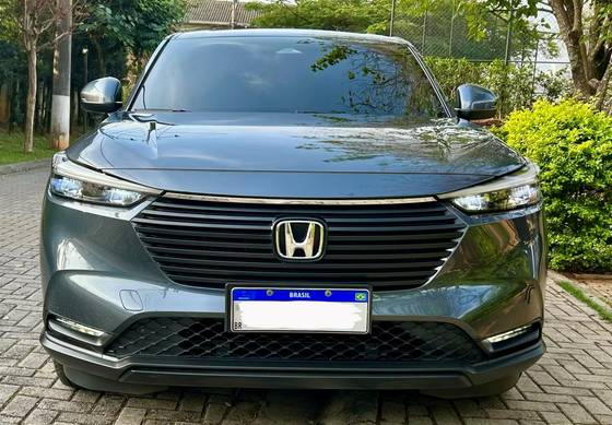 HONDA HR-V 1.5 DI I-VTEC FLEX EXL CVT HONDA HR-V 1.5 DI I-VTEC FLEX EXL CVT